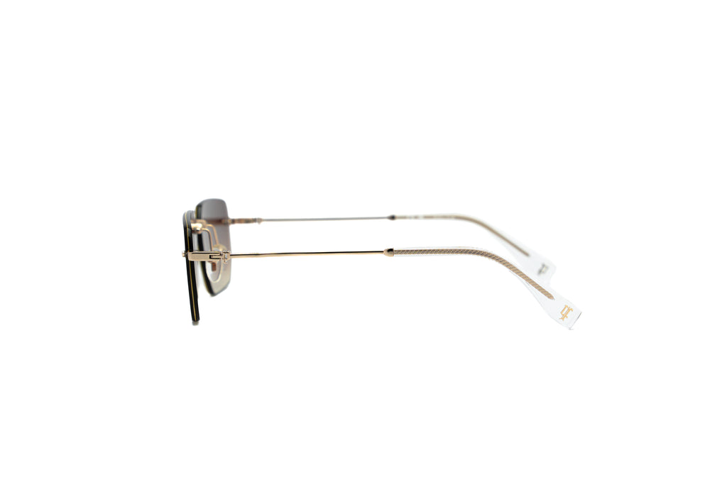POLICE SPLQ89K Sunglass