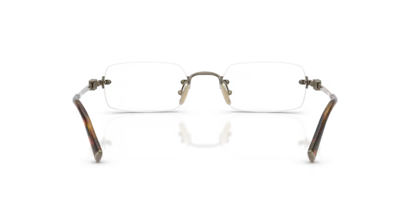 MIU MIU MU 50YV Optical Frame