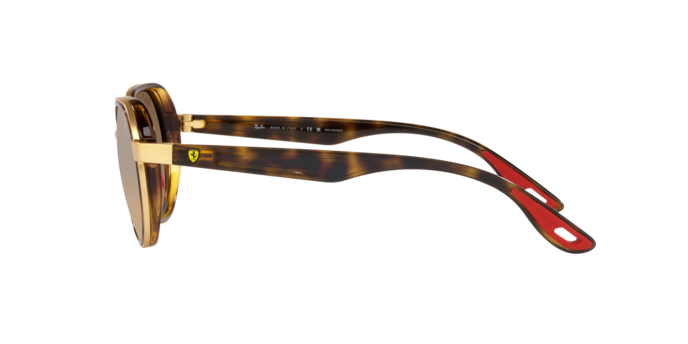 RAY-BAN FERRARI RB3703M Sunglass