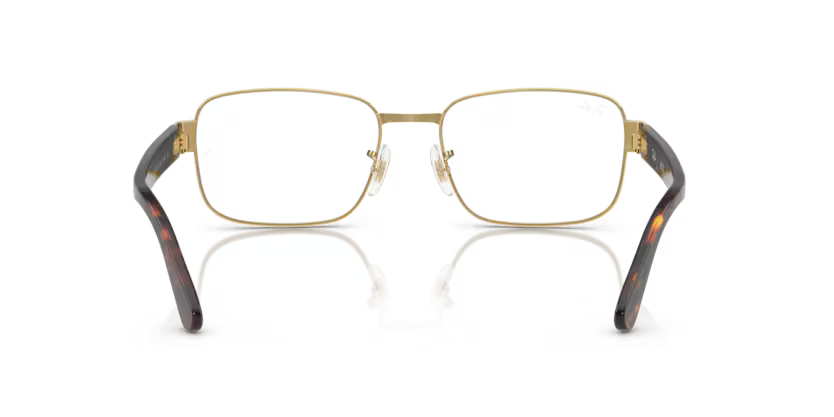 RAY-BAN RX6529 Optical Frame
