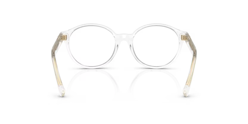 VERSACE JUNIOR VK3007U Optical Frame