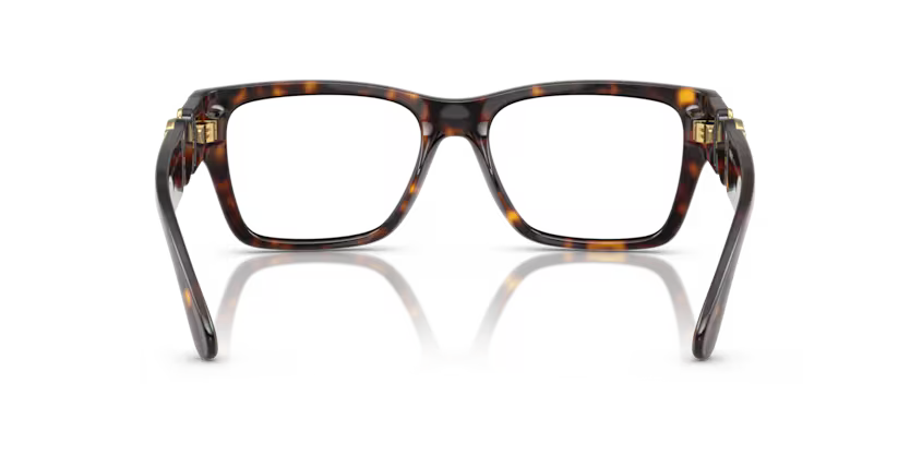 VERSACE VE3368U Optical Frame