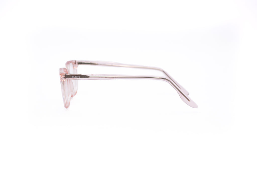 SCOTT SC699A Optical Frame