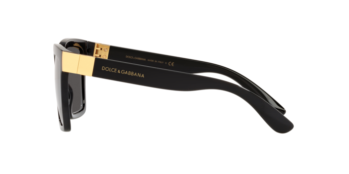 DOLCE & GABBANA DG6165 Sunglass