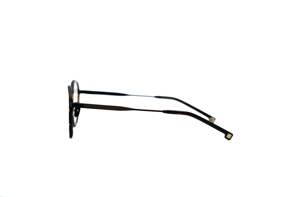Entourage Of 7 ROGER Optical Frame