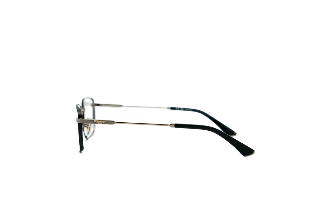POLICE VPLQ74K Optical Frame