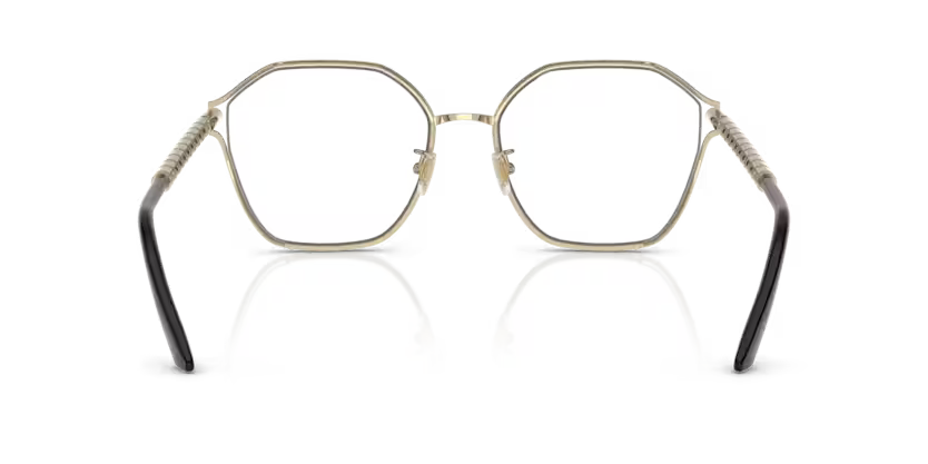 VERSACE VE1299D Optical Frame