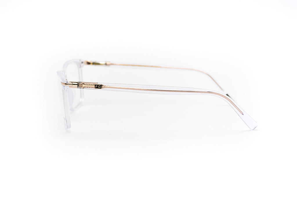 FRENCH CONNECTION FCL4331 Optical Frame