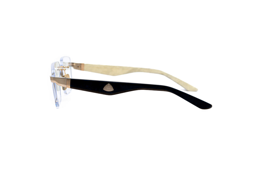 MAYBACH THE VISIONIST I Optical Frame