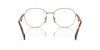PRADA PR A50V Optical Frame