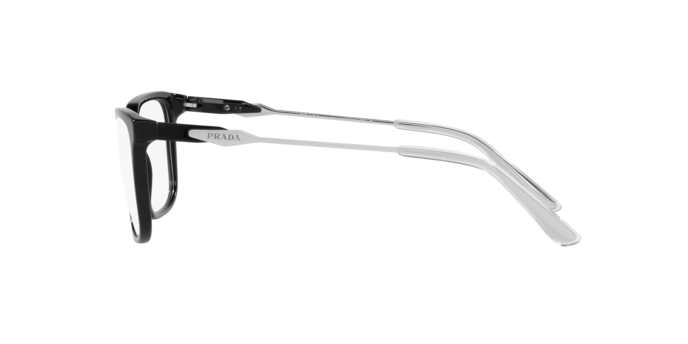 PRADA PR 05ZV Optical Frame