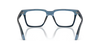 EMPORIO ARMANI EA3272U Optical Frame