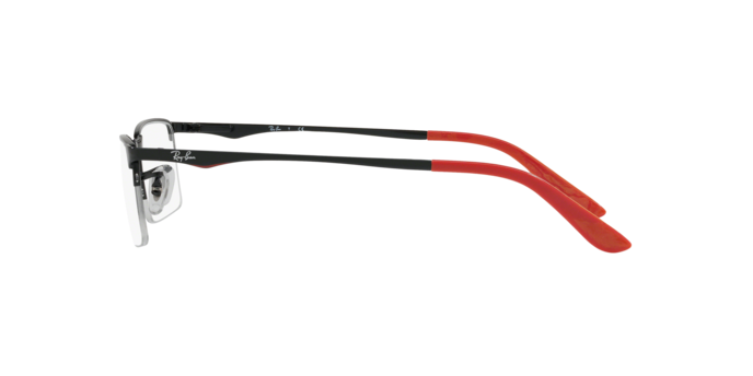RAY-BAN RX6304I Optical Frame