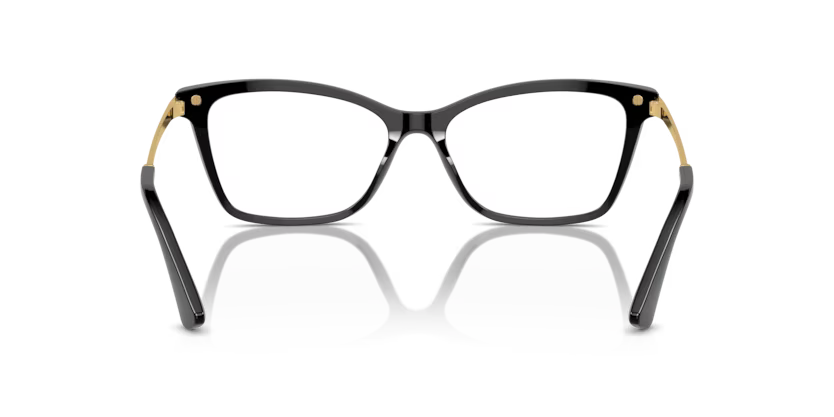 DOLCE & GABBANA DG3393 Optical Frame