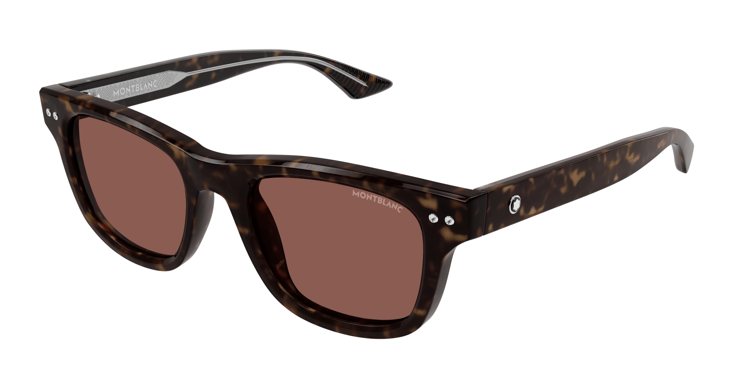 MONTBLANC MB0254S Sunglass