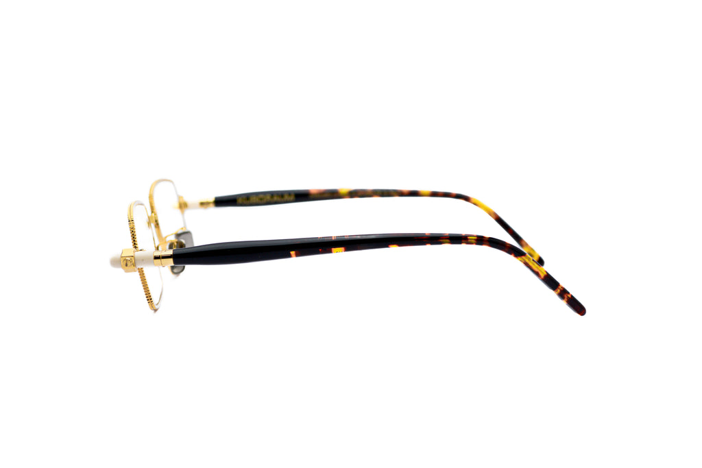 KUBORAUM MASKE P73 Optical Frame