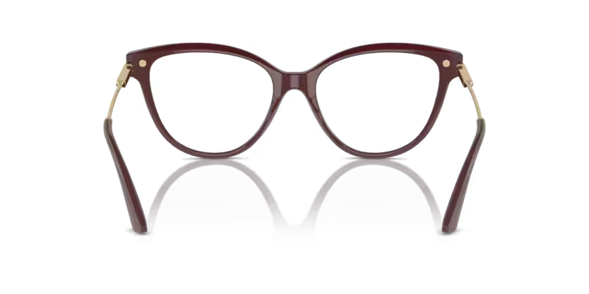 JIMMY CHOO JC3001B Optical Frame