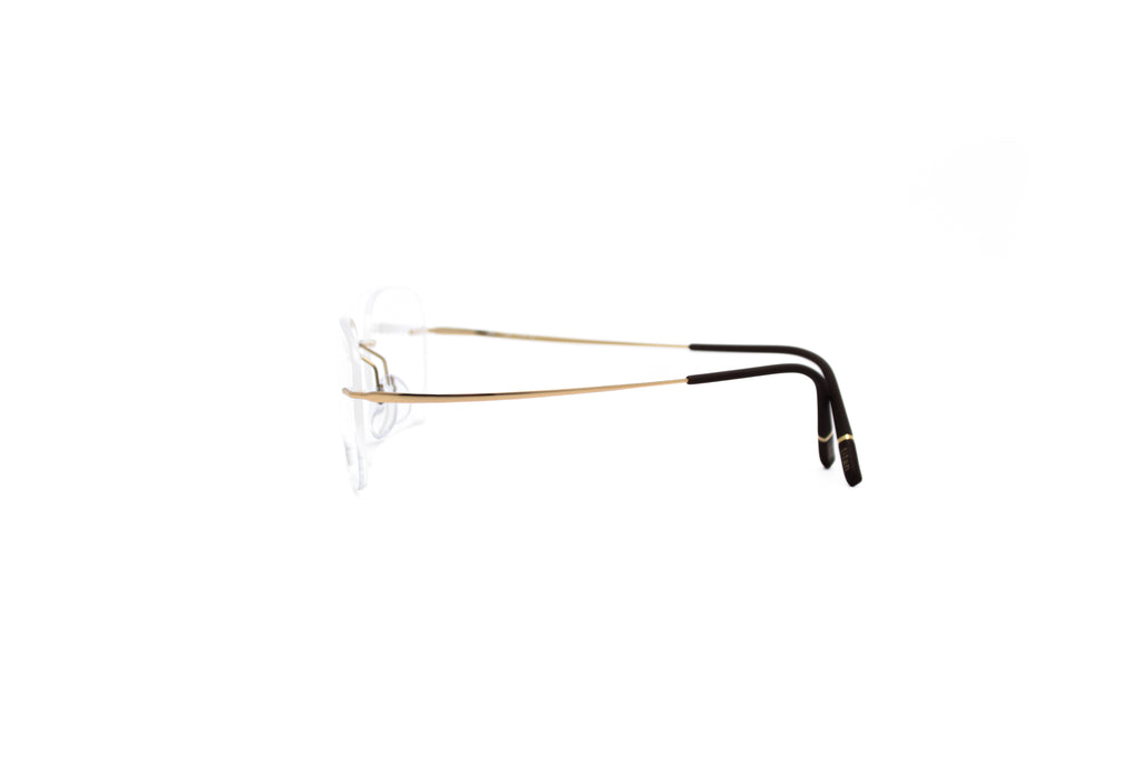 SILHOUETTE 5599/CR Optical Frame