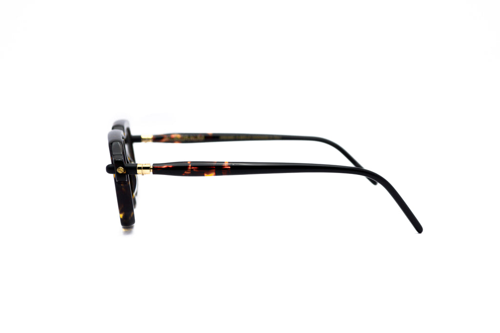 KUBORAUM MASKE P23 Optical Frame