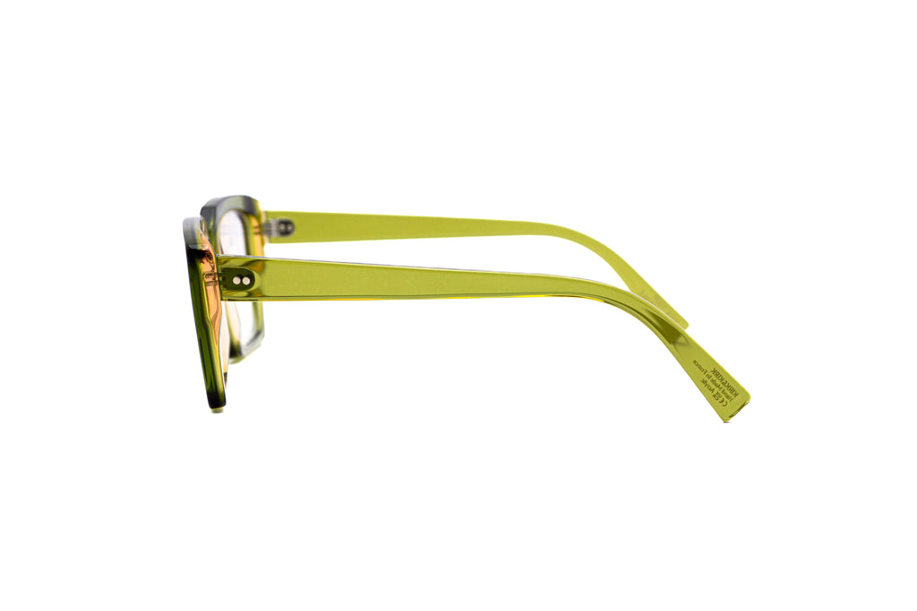 KIRK & KIRK RAY Optical Frame