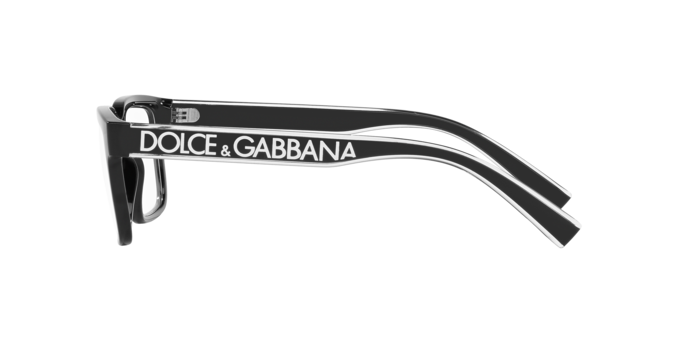 DOLCE & GABBANA DG5102 Optical Frame