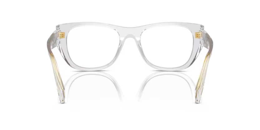 PRADA PR A18V Optical Frame