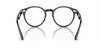 RAY-BAN RX7680V Optical Frame