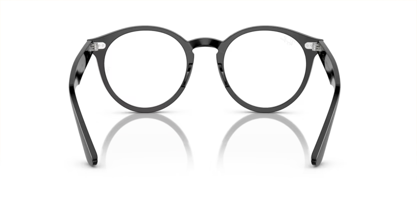 RAY-BAN RX7680V Optical Frame