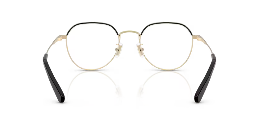 COACH HC5188TD Optical Frame