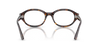 RAY-BAN RX7257 Optical Frame