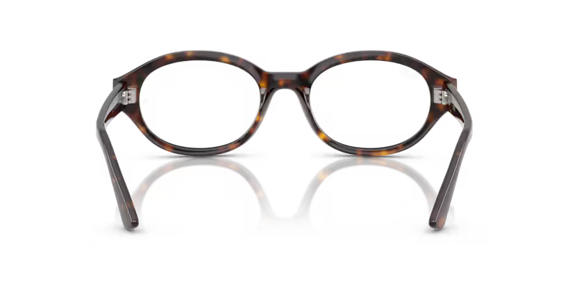 RAY-BAN RX7257 Optical Frame