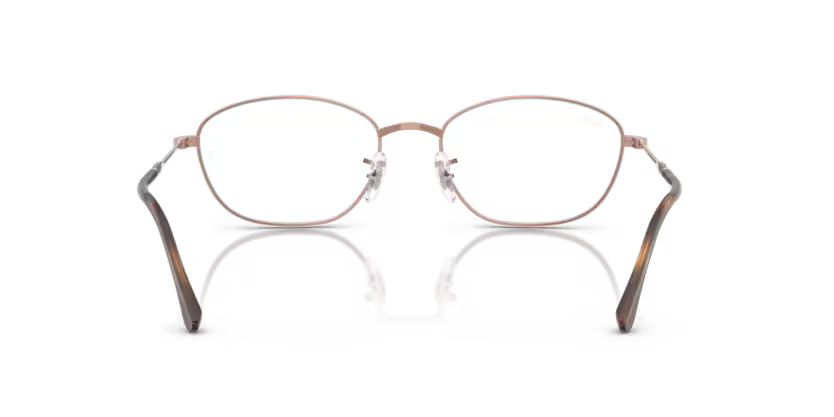 RAY-BAN RX3749V Optical Frame