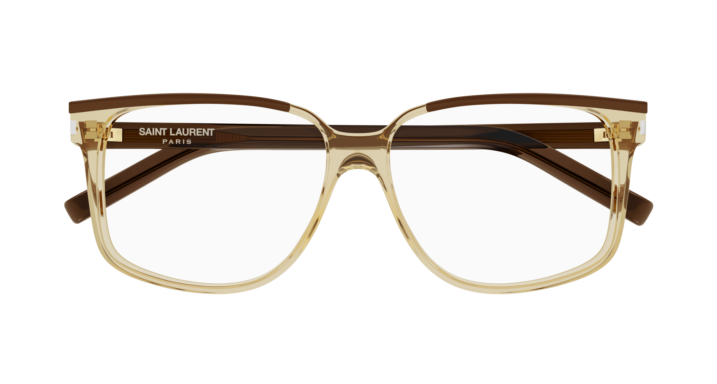 SAINT LAURENT SL 599 OPT Optical Frame | High end optical frames | SpecsBunker India | branded eyeglasses in India