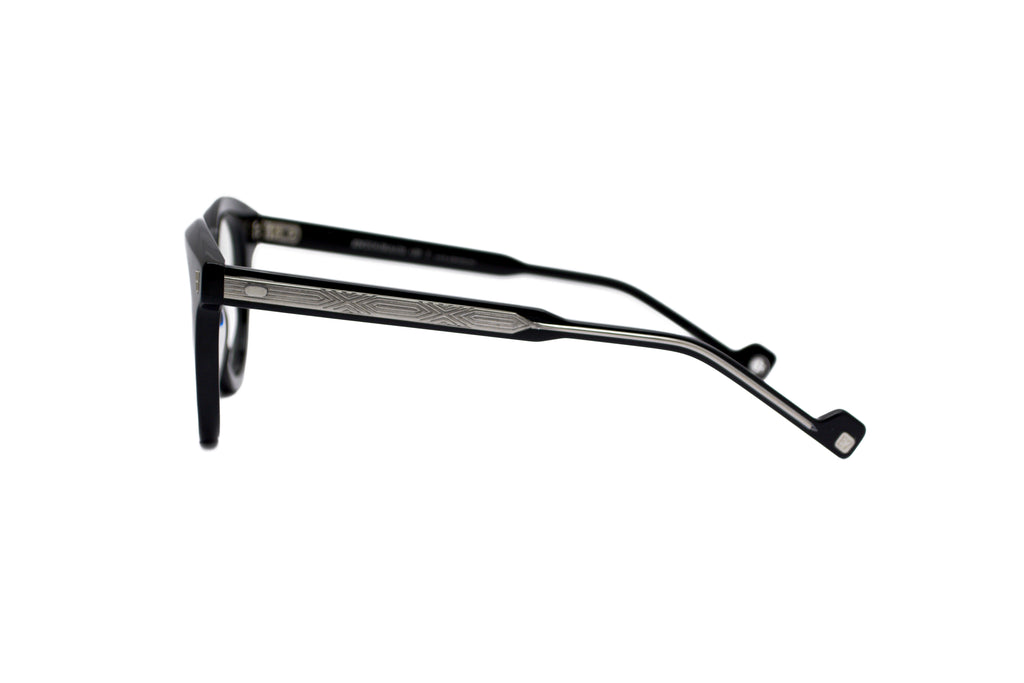 ENTOURAGE OF 7 SANTIAGO Optical Frame