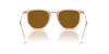 RAY-BAN RB4451 Sunglass