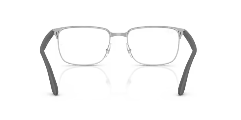 RAY-BAN RX6542I Optical Frame