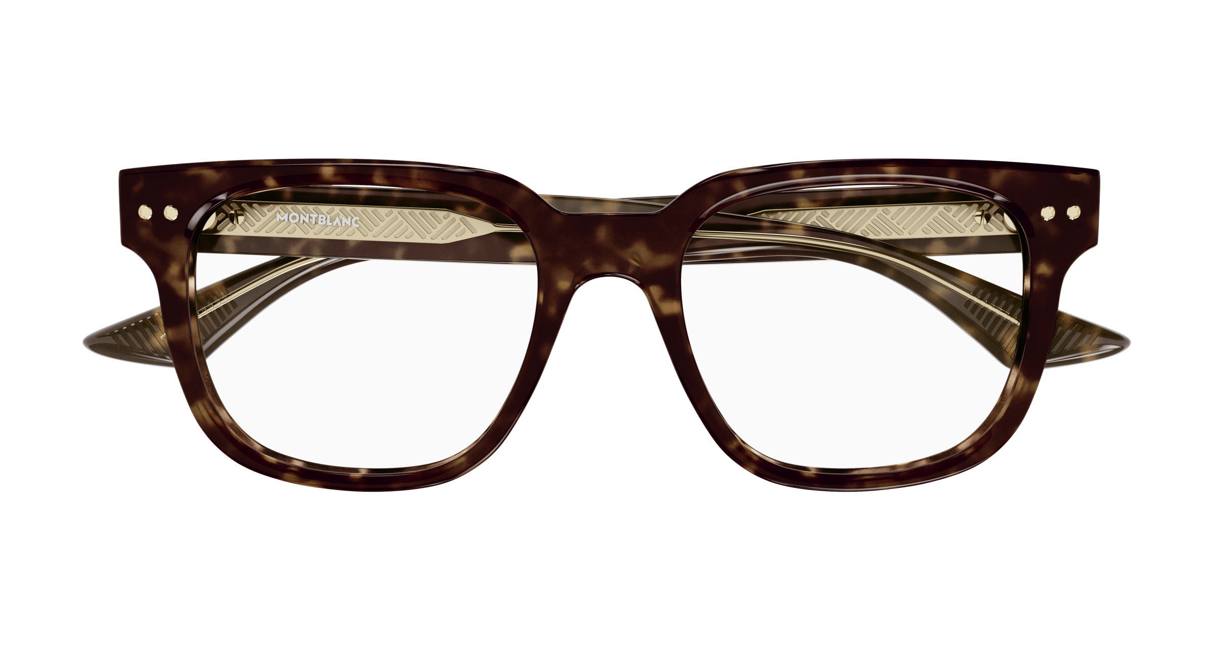 Montblanc Optical Frames