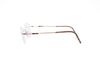 SILHOUETTE 5521/EU Optical Frame