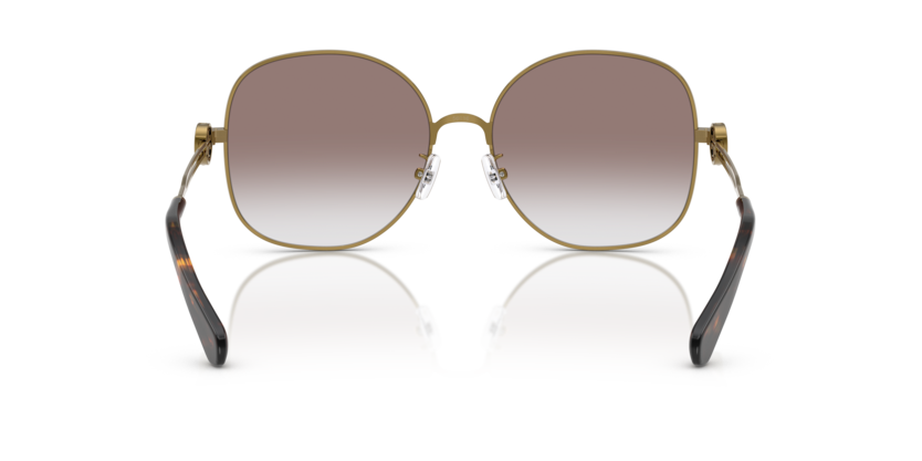 TORY BURCH TY6112 Sunglass