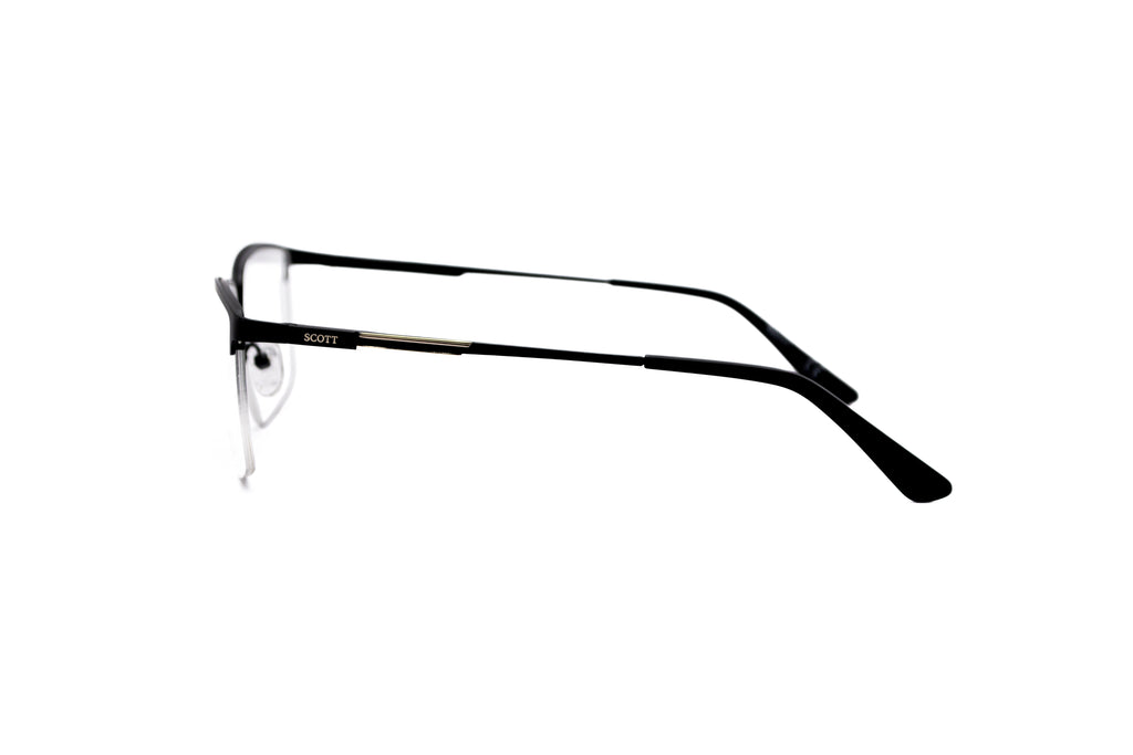 SCOTT SC5667 Optical Frame