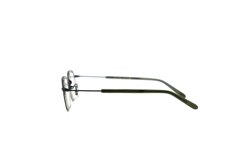 MASUNAGA GMS-131P Optical Frame