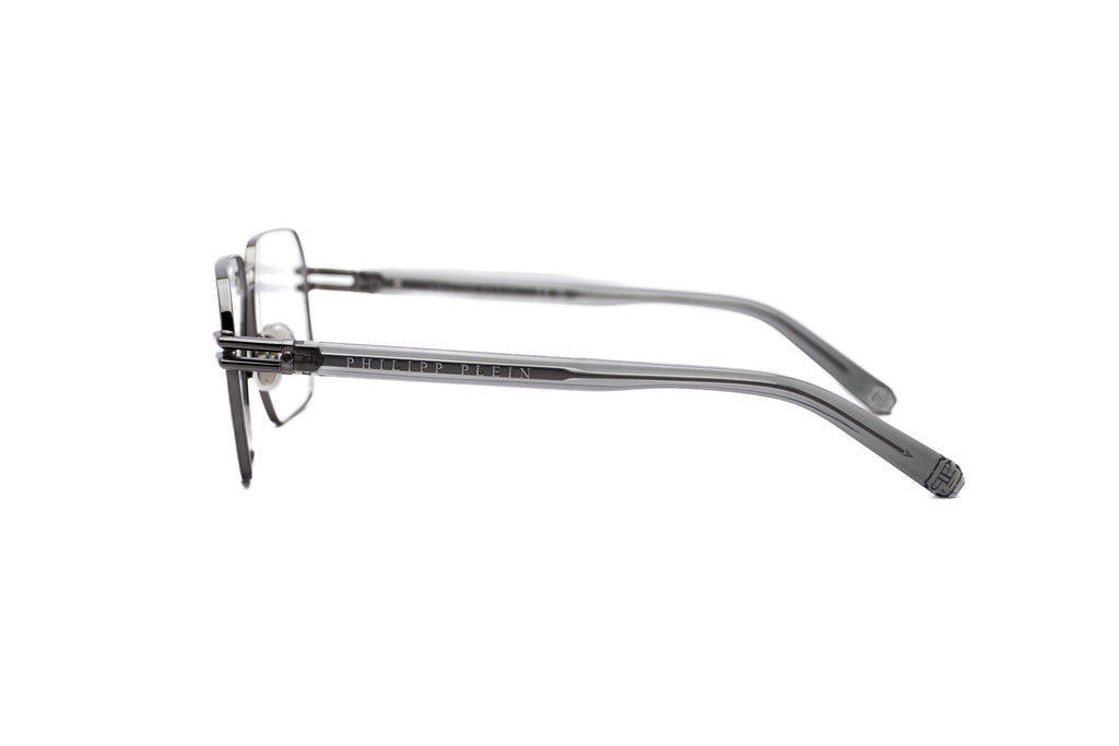 PHILIPP PLEIN VPP114M Optical Frame