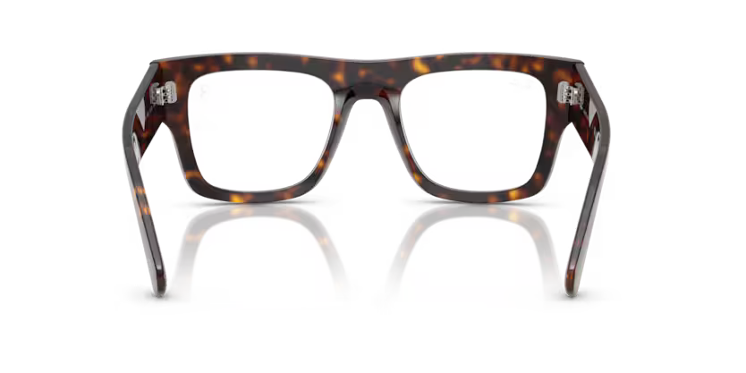RAY-BAN FERRARI RB5517M Optical Frame