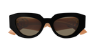GUCCI GG1421S Sunglass | Designer eyeglasses for men and women | SpecsBunker India | premium optical frames collection