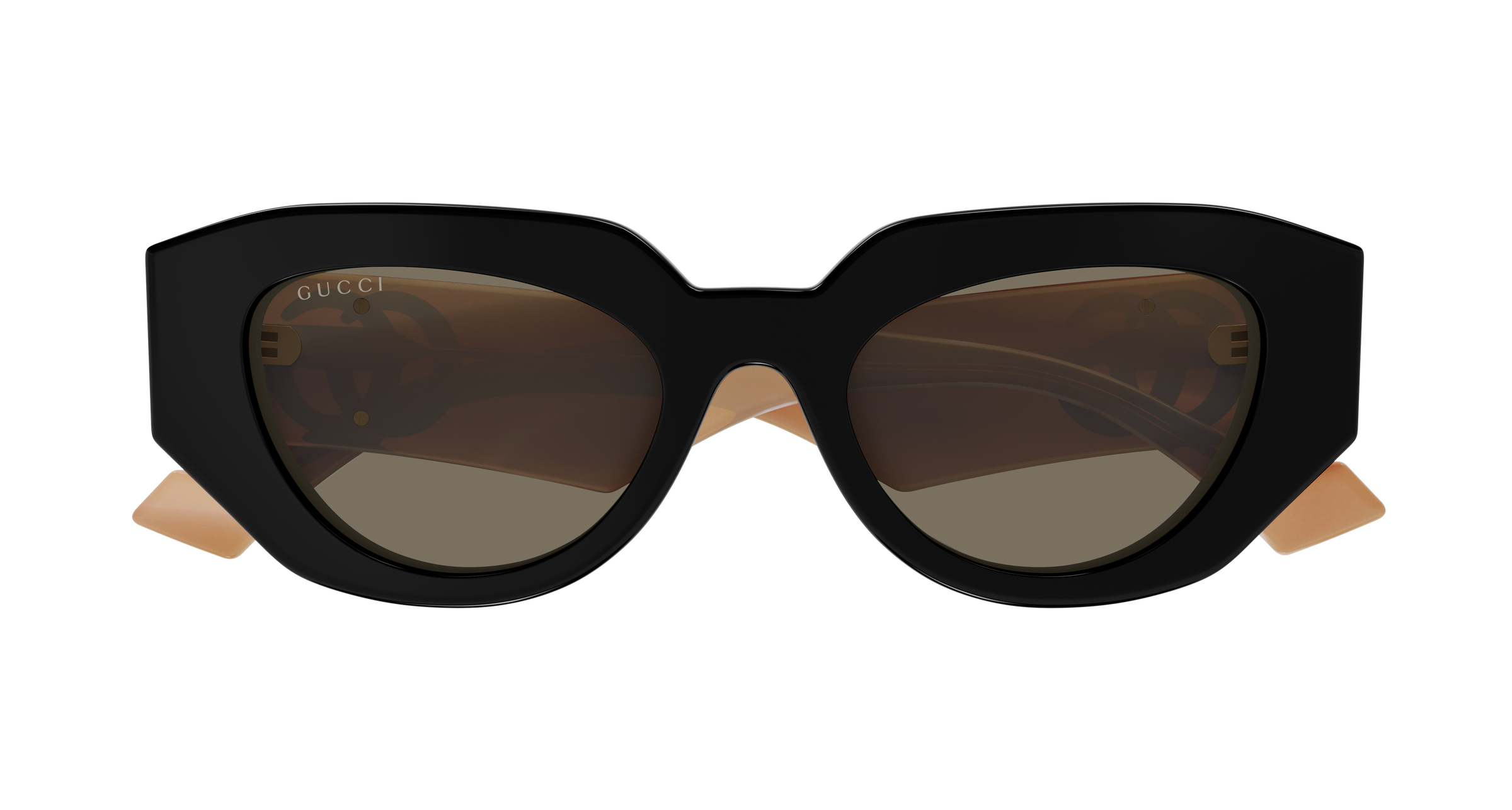 GUCCI GG1421S Sunglass | Designer eyeglasses for men and women | SpecsBunker India | premium optical frames collection