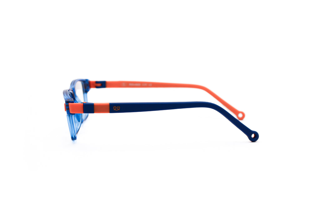 PITT & MITT AIDEN Optical Frame