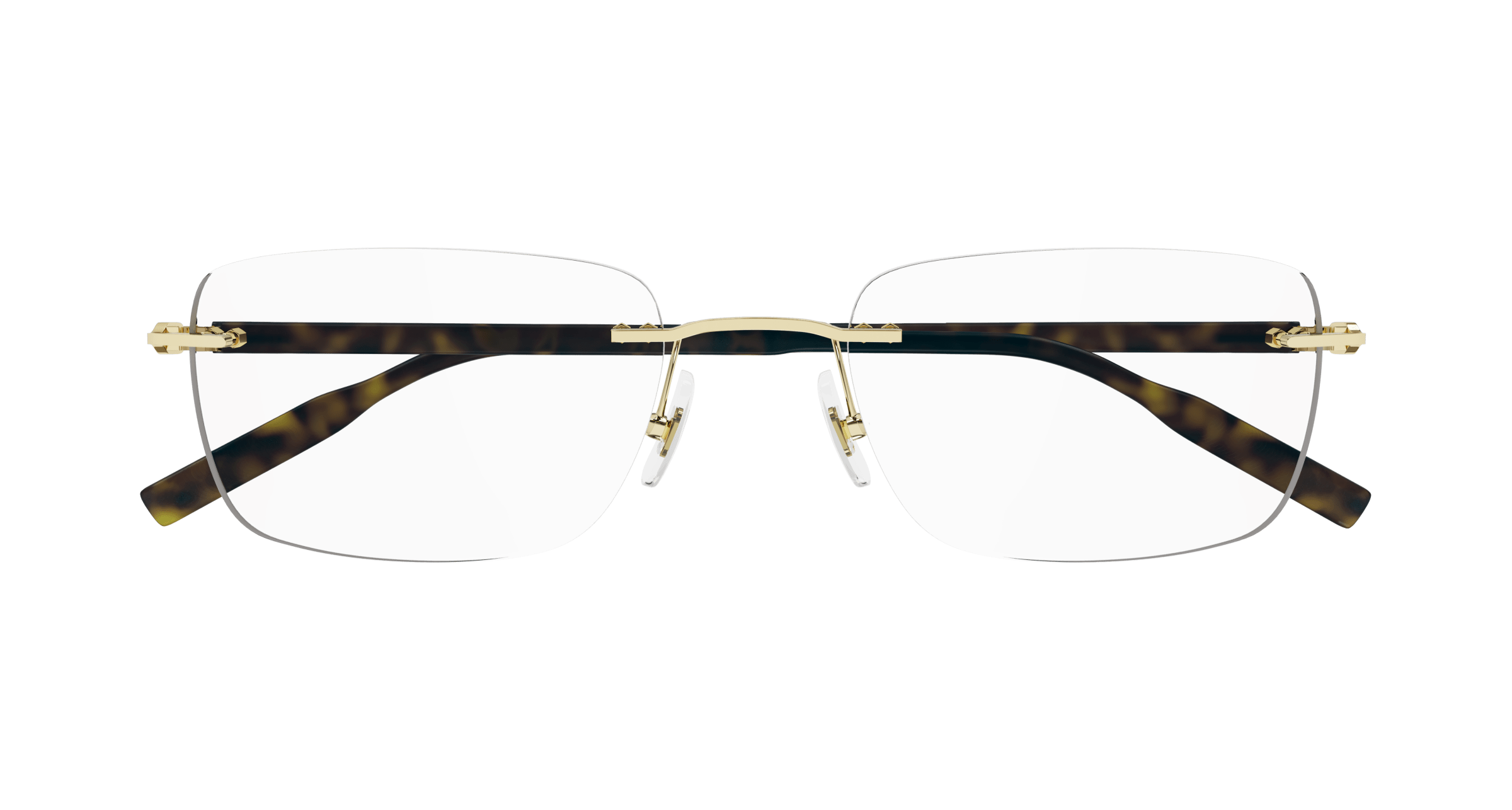 MONTBLANC MB0221O Optical Frame online in India – designer optical eyewear