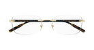 Montblanc Optical Frame