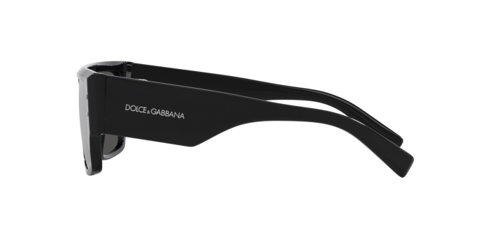 DOLCE & GABBANA DG4459 Sunglass
