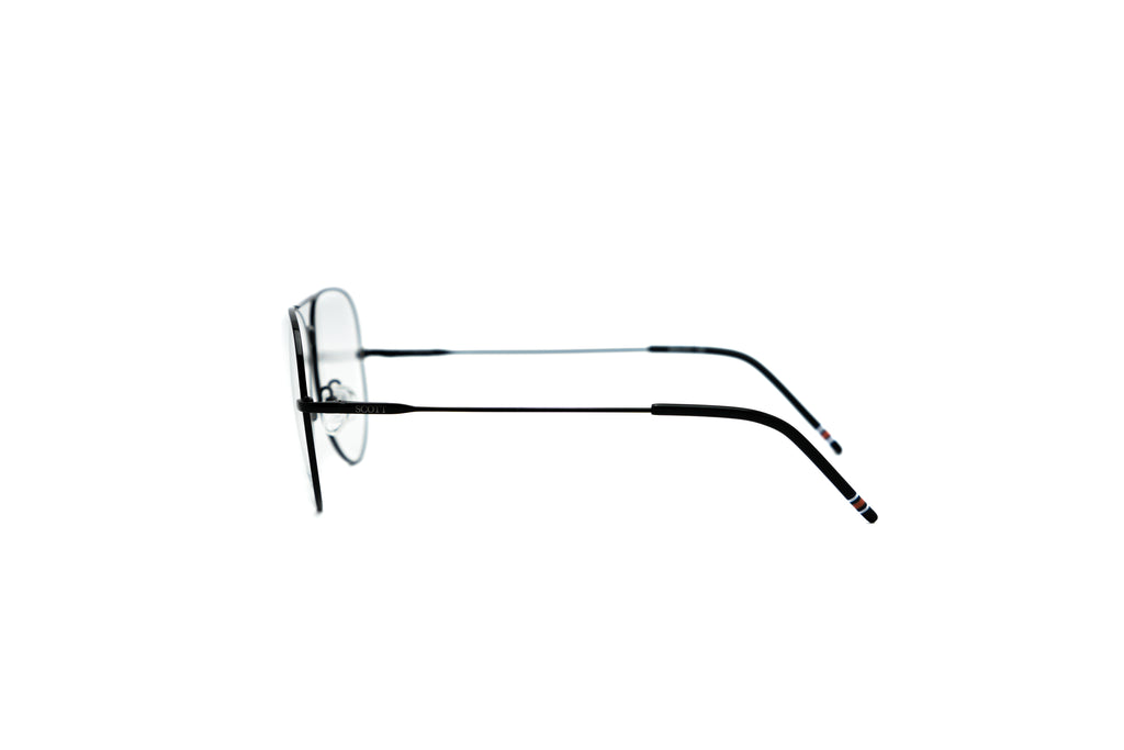 SCOTT SC5716 Optical Frame